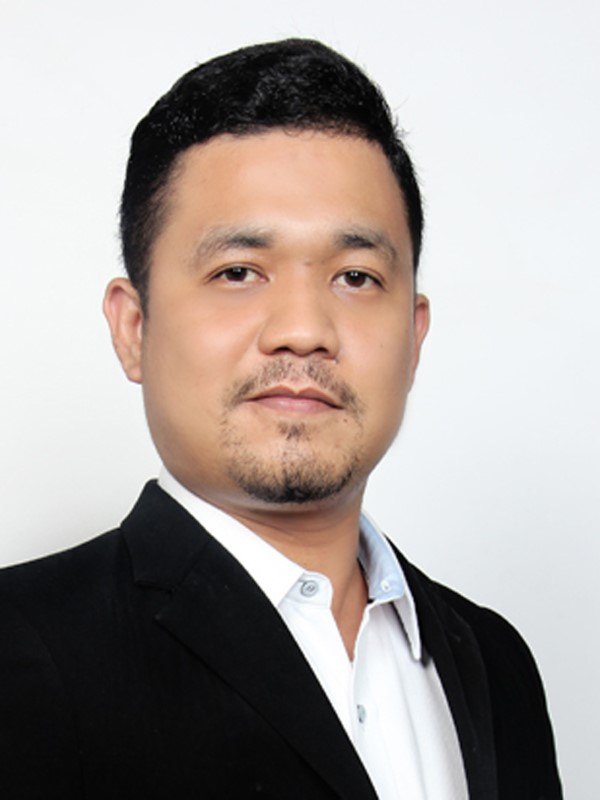 Foto Dolly Sitanggang