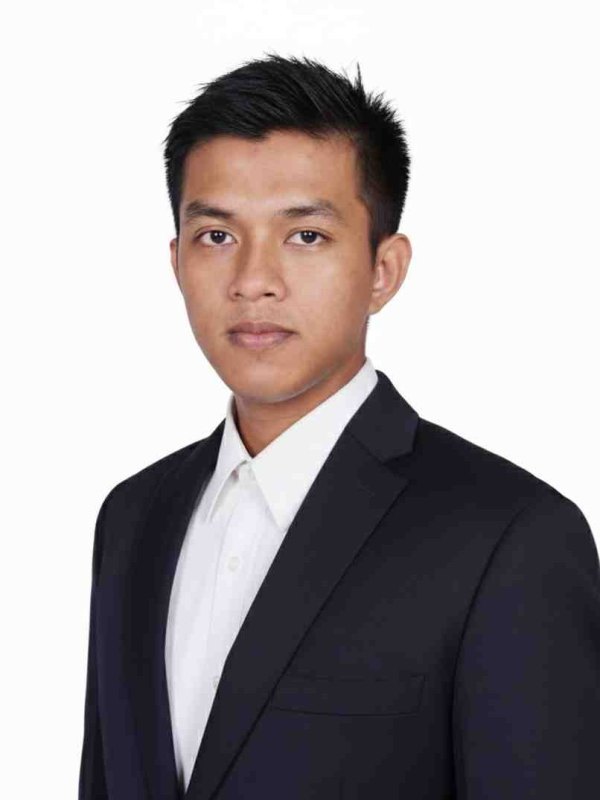 Foto Andi Muhammad Asmir